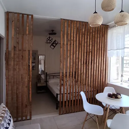 아파트 Capeverde 글로사