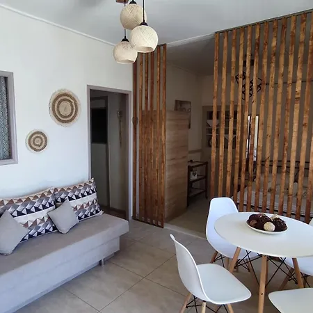 Capeverde 아파트 *