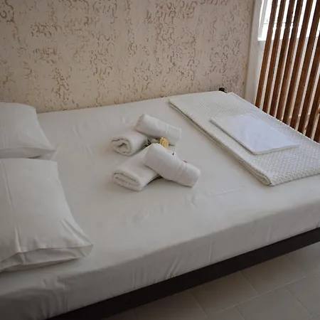 아파트 Capeverde *