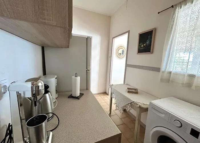 Capeverde Διαμέρισμα *