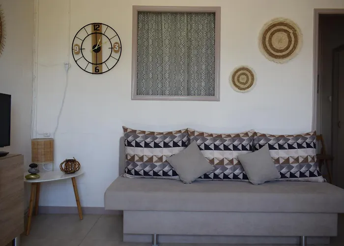 Capeverde Διαμέρισμα