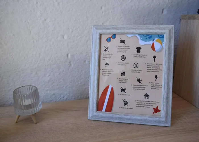 Capeverde Διαμέρισμα Γλώσσα