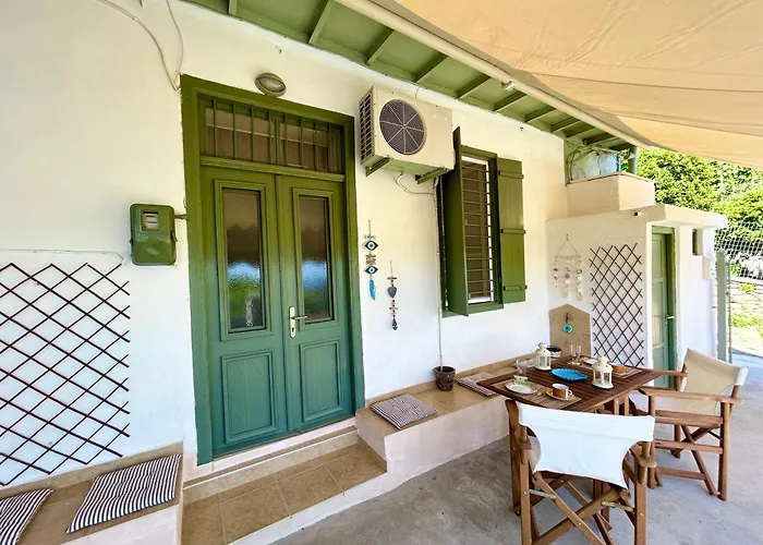 Capeverde Διαμέρισμα