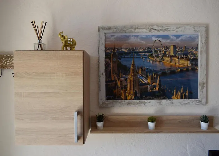 Capeverde Διαμέρισμα *