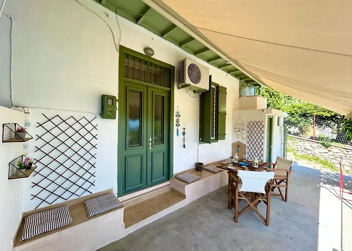 Capeverde Διαμέρισμα