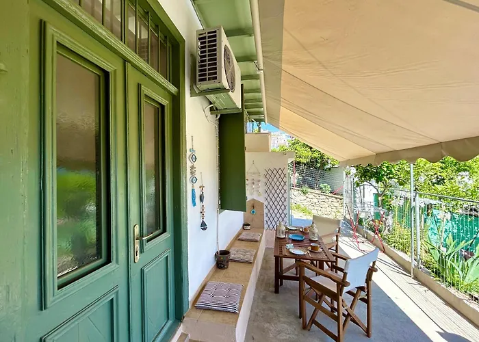 Capeverde Διαμέρισμα *