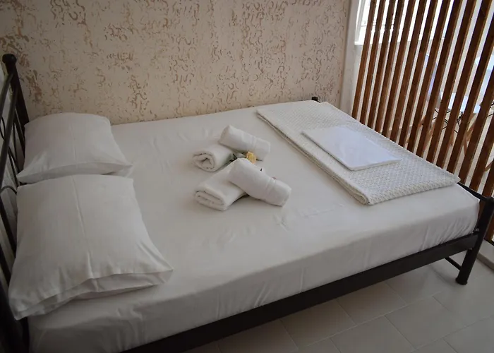 Διαμέρισμα Capeverde *