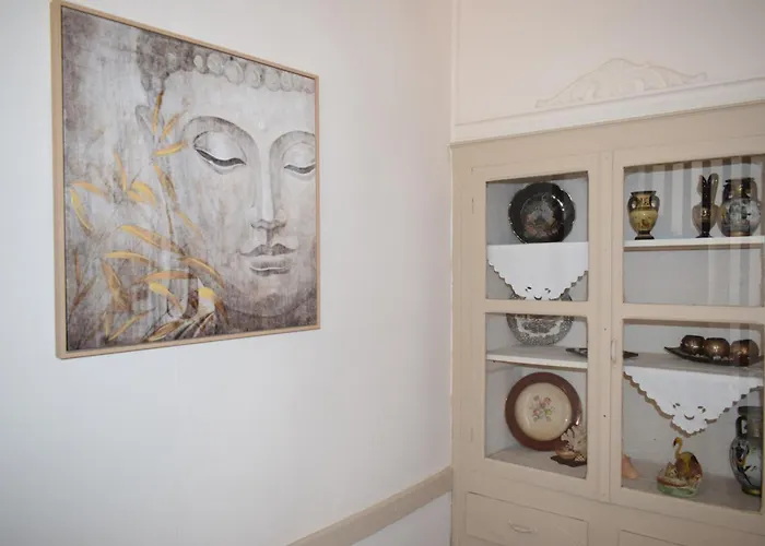 Capeverde Διαμέρισμα *