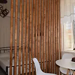 Capeverde Appartement Glossa