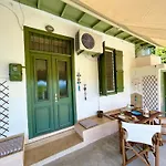 Capeverde Appartement