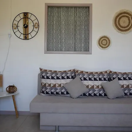 Capeverde Appartement