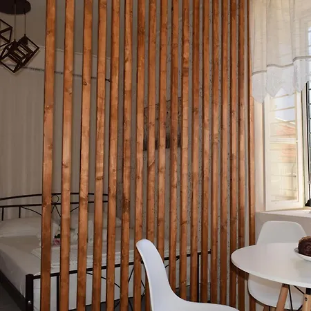 Capeverde 公寓 格洛萨