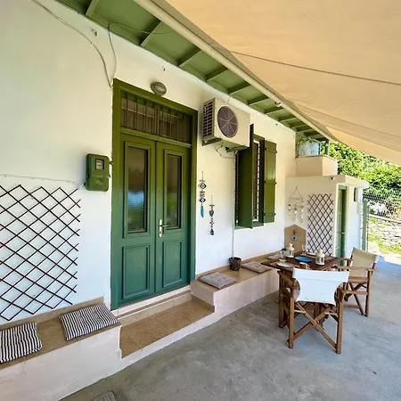 Capeverde Appartement