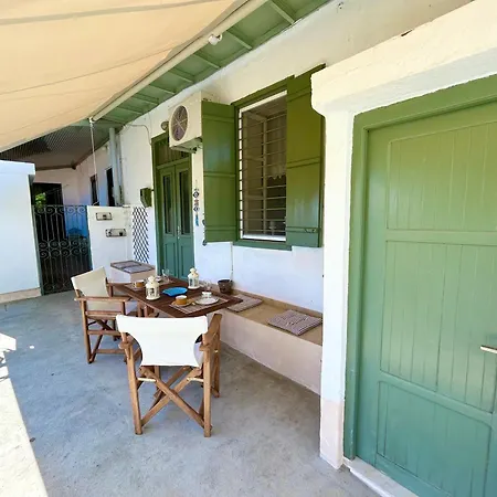 Capeverde Appartement