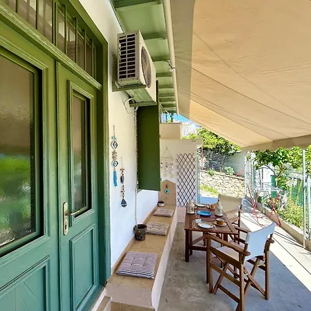 Capeverde Appartement *