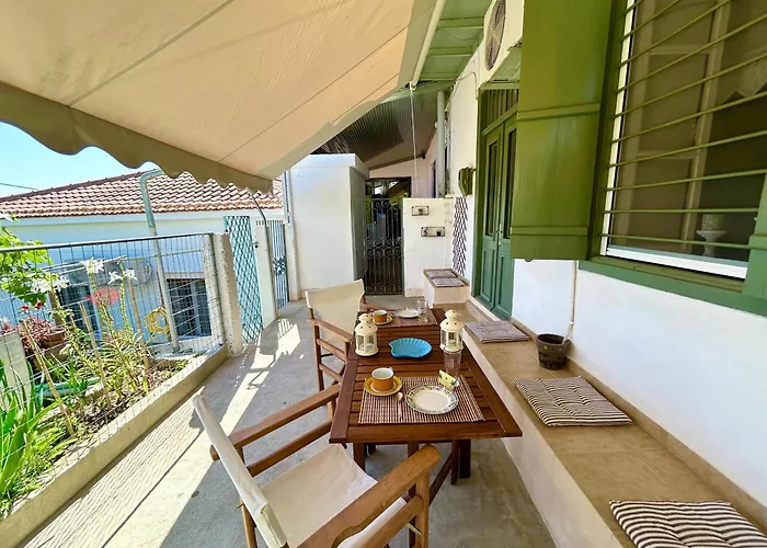 Apartament Capeverde