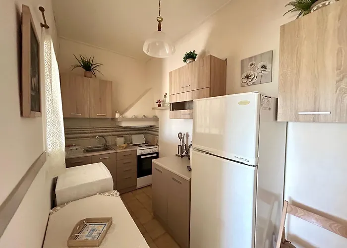 Apartament Capeverde