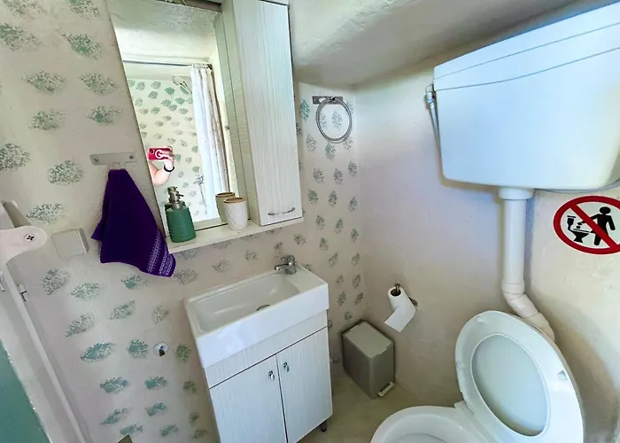 Capeverde Apartament