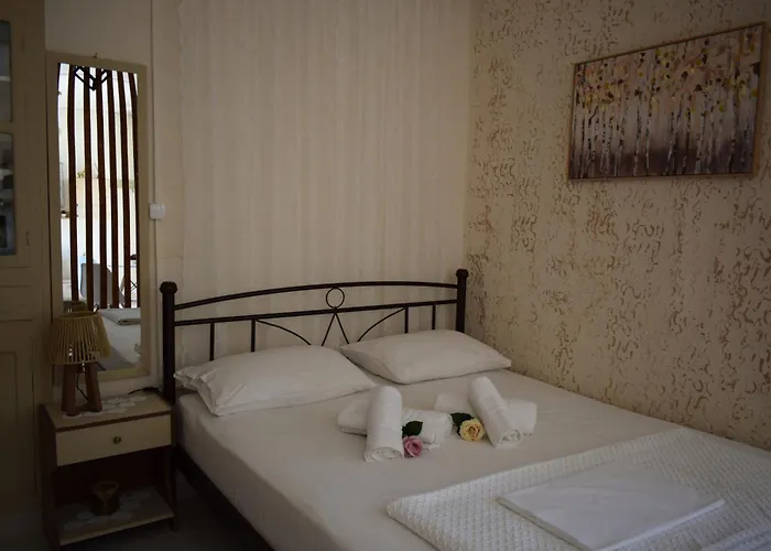 Capeverde Apartament