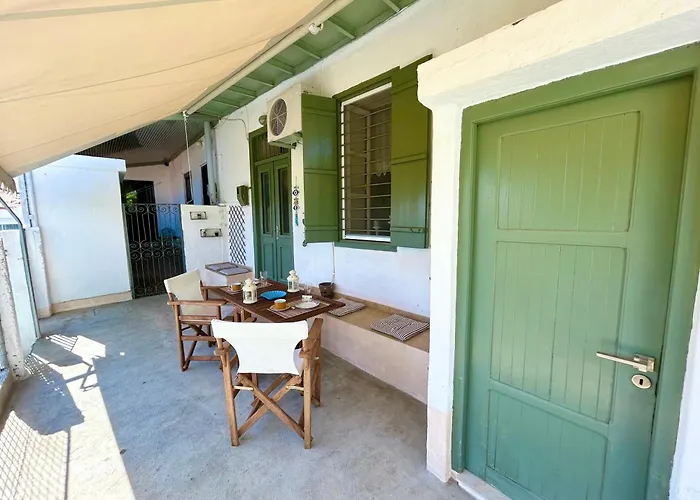 Capeverde Apartament