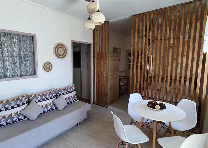 Capeverde Apartament *