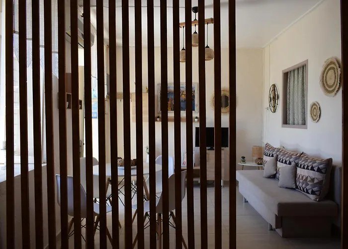 Apartament Capeverde *