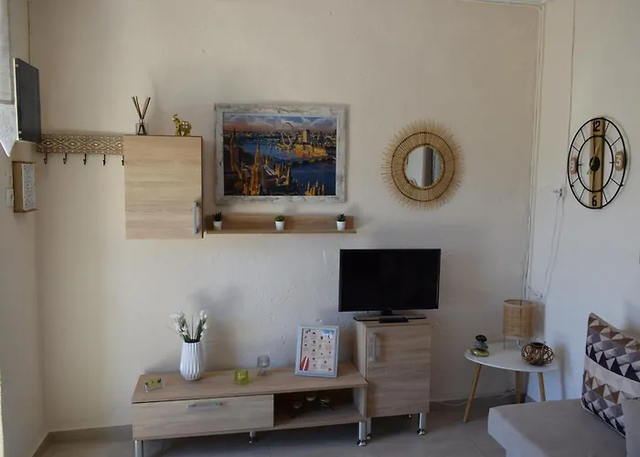 Capeverde Apartament *