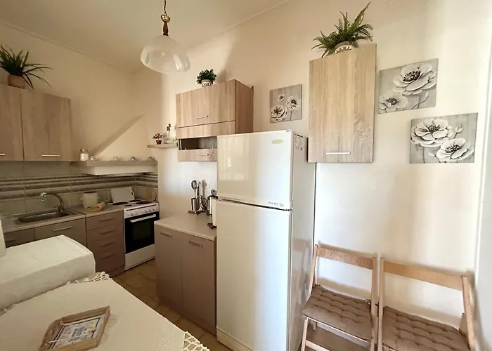 Apartament Capeverde